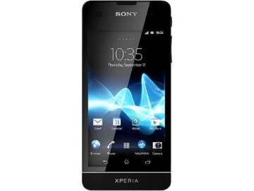 Sony Xperia SX