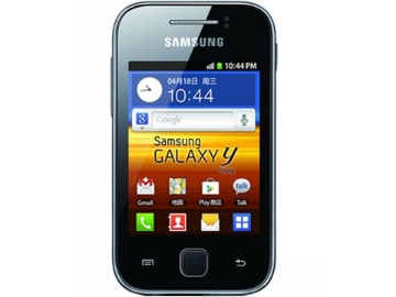 SAMSUNG GALAXY Y i509