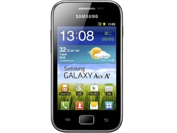 SAMSUNG GALAXY Ace A+ i619