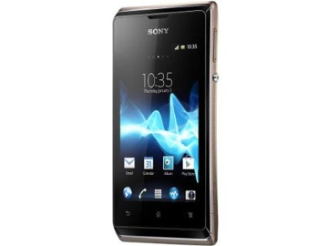 Sony Xperia E Dual