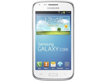 SAMSUNG GALAXY CORE 百搭機