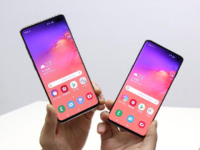 [網友都在問]SAMSUNG S10與S10+常見問題彙整