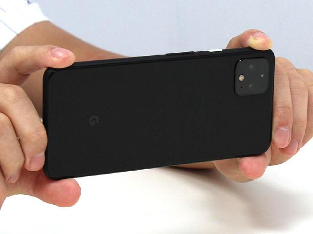 矩陣雙鏡頭、天文攝影也可以 Google Pixel 4相機測試