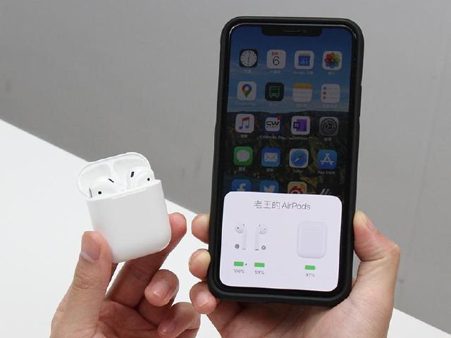 如何重新配對AirPods？ 連不上iPhone時這招就可以重新連結