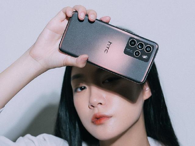 HTC U23系列發表 U23 pro億級畫素手機開放預購