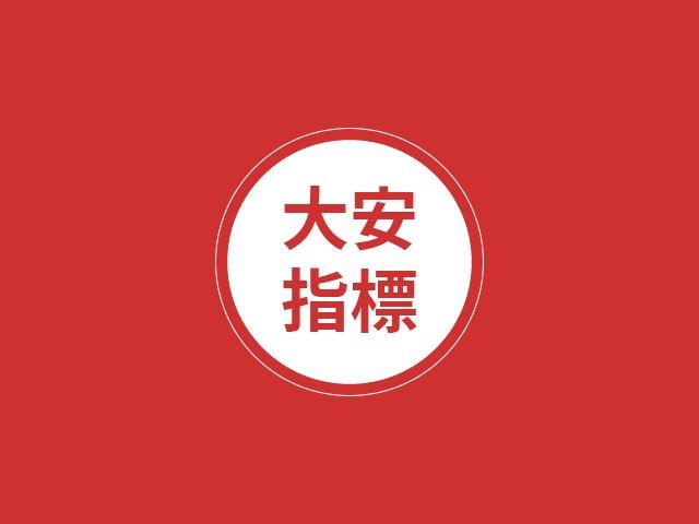 大安指標通訊