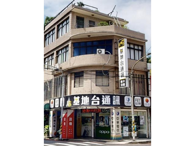 基地台通訊-成功店