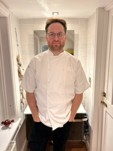 Chef Benjamin S's profile image