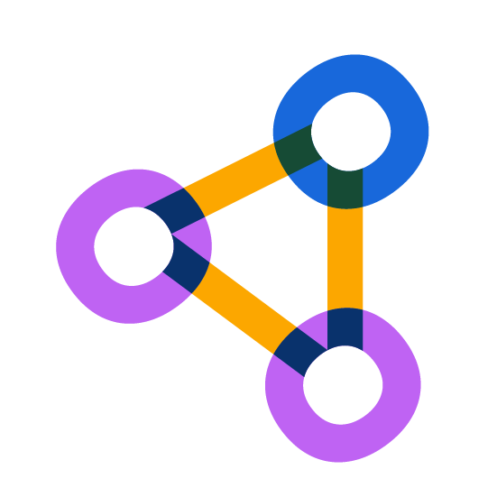 A visual representation of leveraging other Forge capabilities