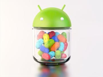 Android 4.2 Jelly Bean系統新增功能 重點整理！