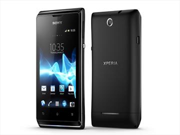 索尼Xperia E與E Dual德國售價公佈 台灣不會推出！