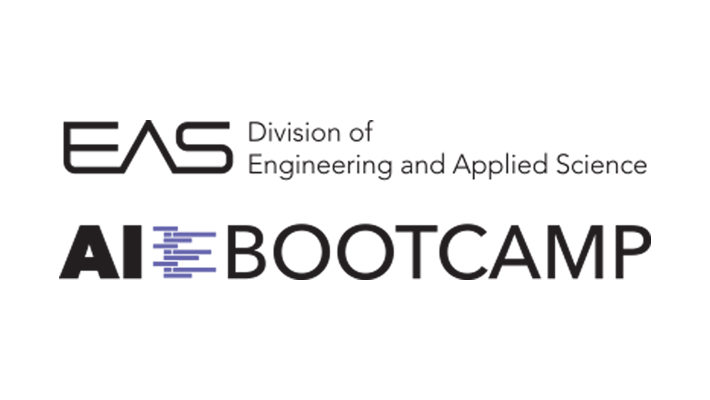 EAS AI Bootcamp Logo