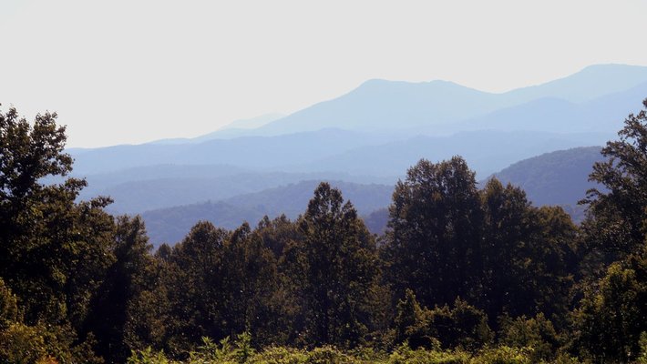 Smoky Mountains