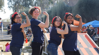 Riveters