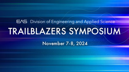 Trailblazers Symposium - November 7-8, 2024