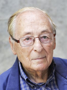 Oscar Mandel