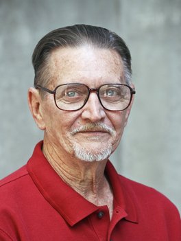 Peter C. Ordeshook