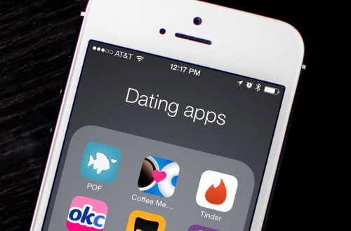 15 Of The Worst Ideas For Dating Apps