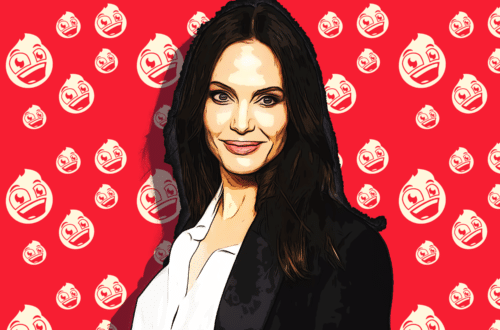 Angelina Jolie Net Worth