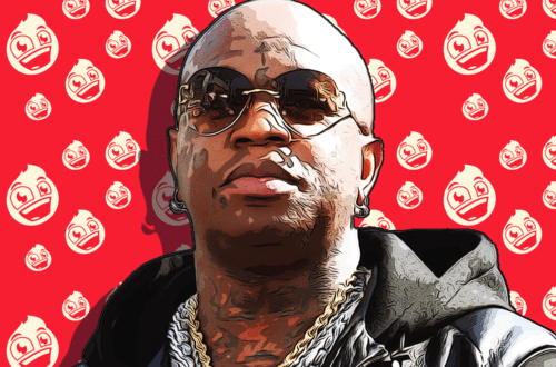 Birdman Net Worth