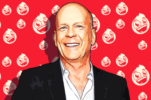 Bruce Willis Net Worth