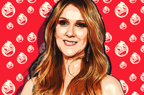 Celine Dion Net Worth