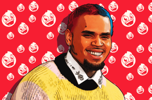 Chris Brown Net Worth