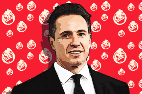 Chris Cuomo Net Worth