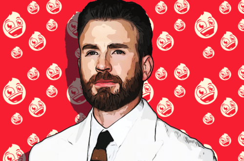 Chris Evans Net Worth