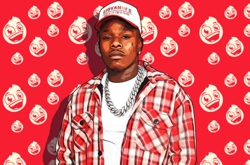 DaBaby Net Worth