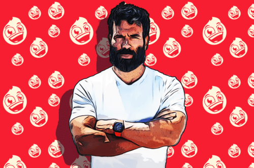 Dan Bilzerian Net Worth