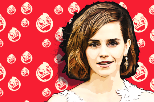 Emma Watson Net Worth