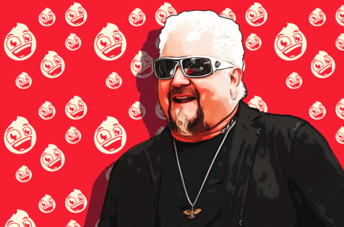 Guy Fieri Net Worth