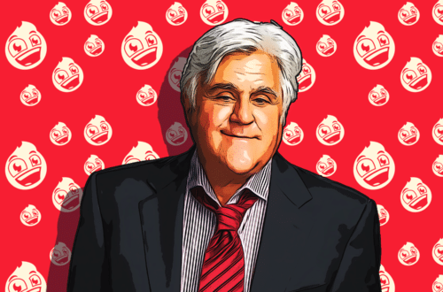 Jay Leno Net Worth