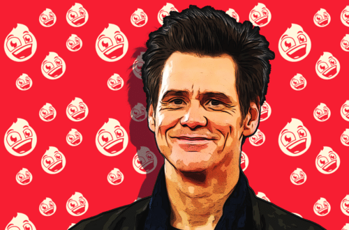 Jim Carrey Net Worth