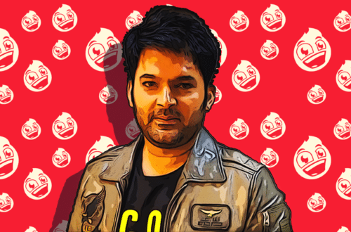 Kapil Sharma Net Worth