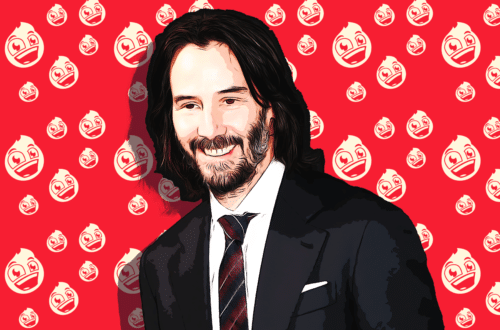 Keanu Reeves Net Worth