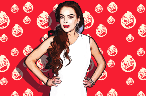 Lindsay Lohan Net Worth