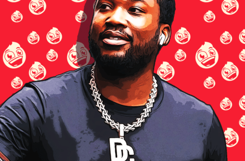 Meek Mill Net Worth