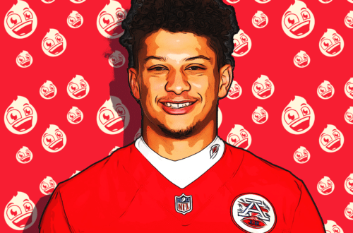 Patrick Mahomes Net Worth