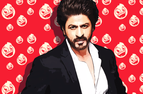 Shah Rukh Khan Net Worth