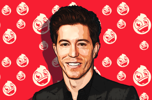 Shaun White Net Worth