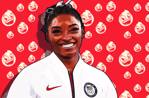 Simone Biles Net Worth