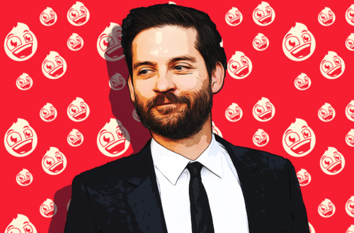 Tobey Maguire Net Worth