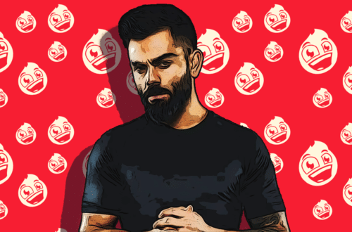 Virat Kohli Net Worth