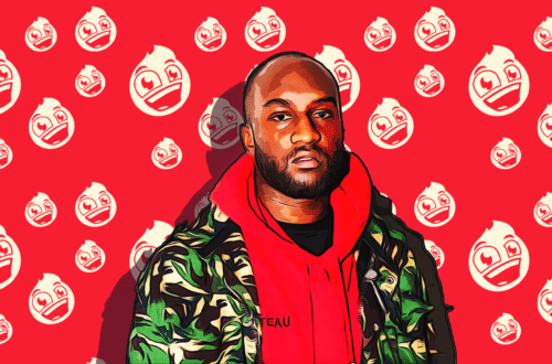 Virgil Abloh Net Worth