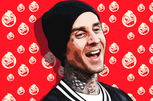 Travis Barker Net Worth