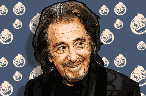 Al Pacino Net Worth