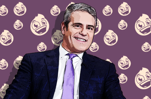 Andy Cohen Net Worth