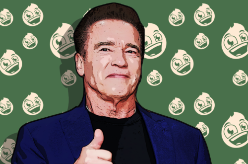 Arnold Schwarzenegger Net Worth